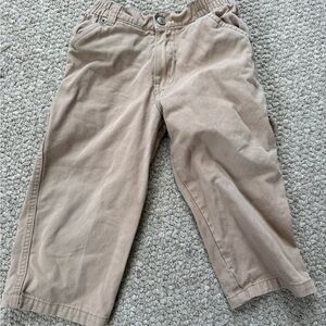 Vintage cargo pants